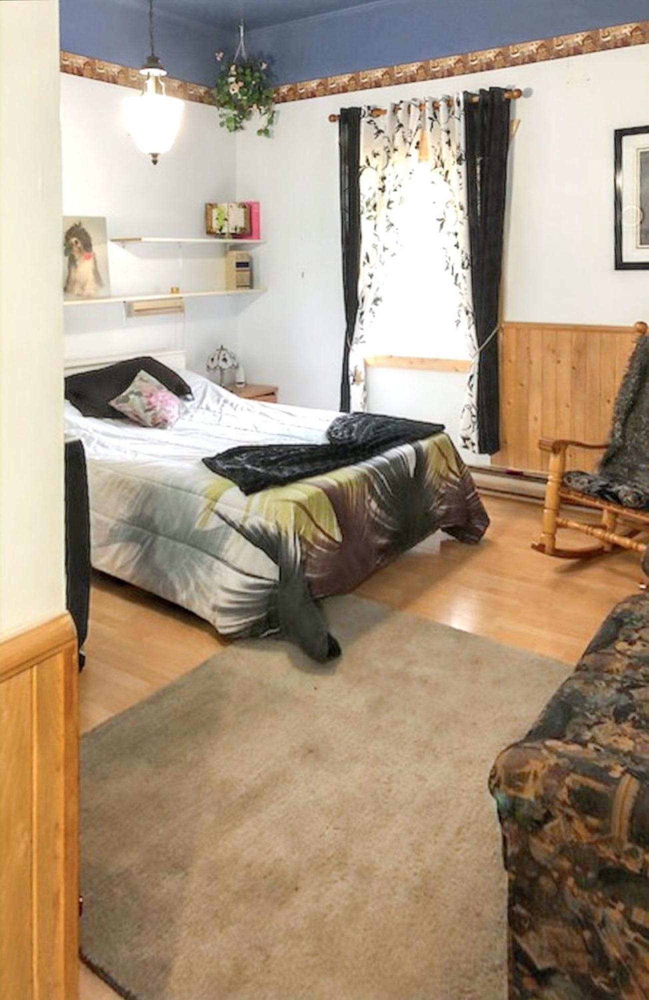 2 Bedrooms Appartement With Wifi At Sainte Angele De Merici المظهر الخارجي الصورة